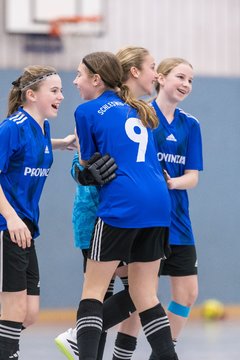 Bild 16 - wCJ Norddeutsches Futsalturnier Auswahlmannschaften